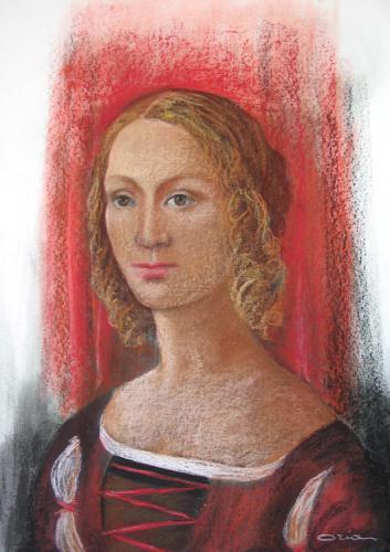 CATERINA SFORZA