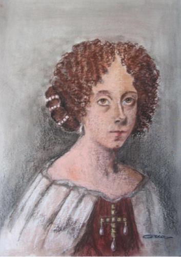 ELENA LUCREZIA CORNARO PISCOPIA