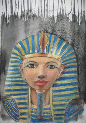 HATSHEPSUT